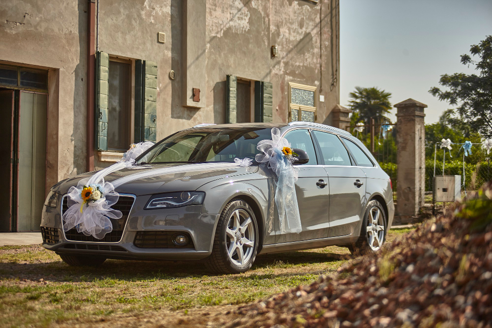 wedding Cars
