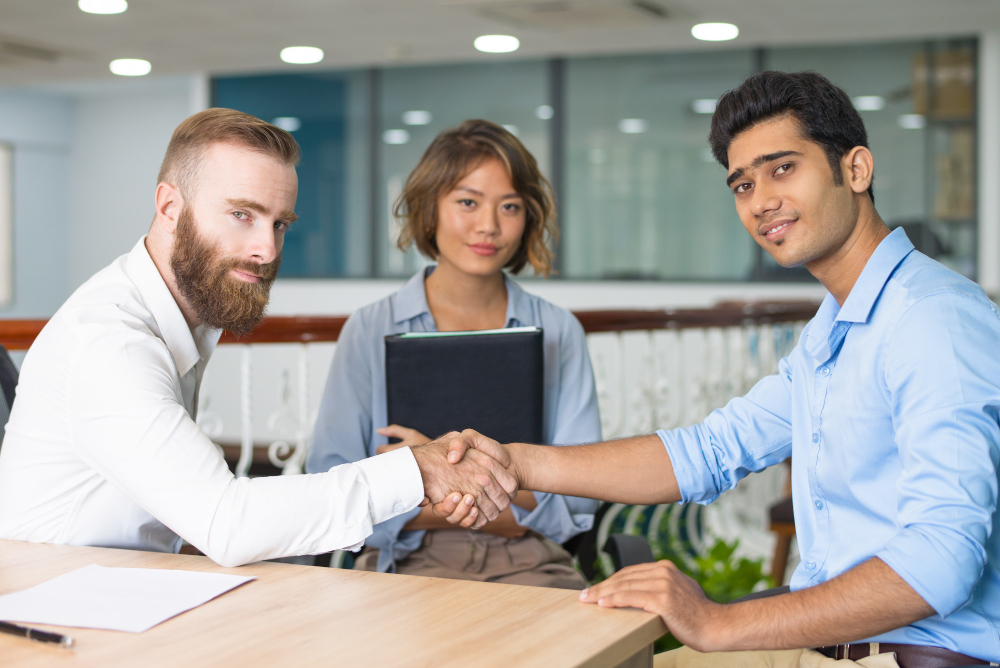 Corporate Collaboration