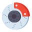 Brakes Icon