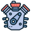 Engine Icon