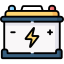 Ignition Icon