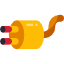Exhaust Icon