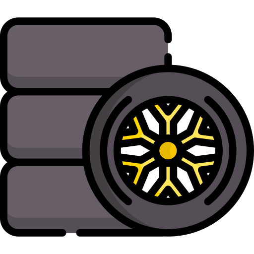 Tyre Icon